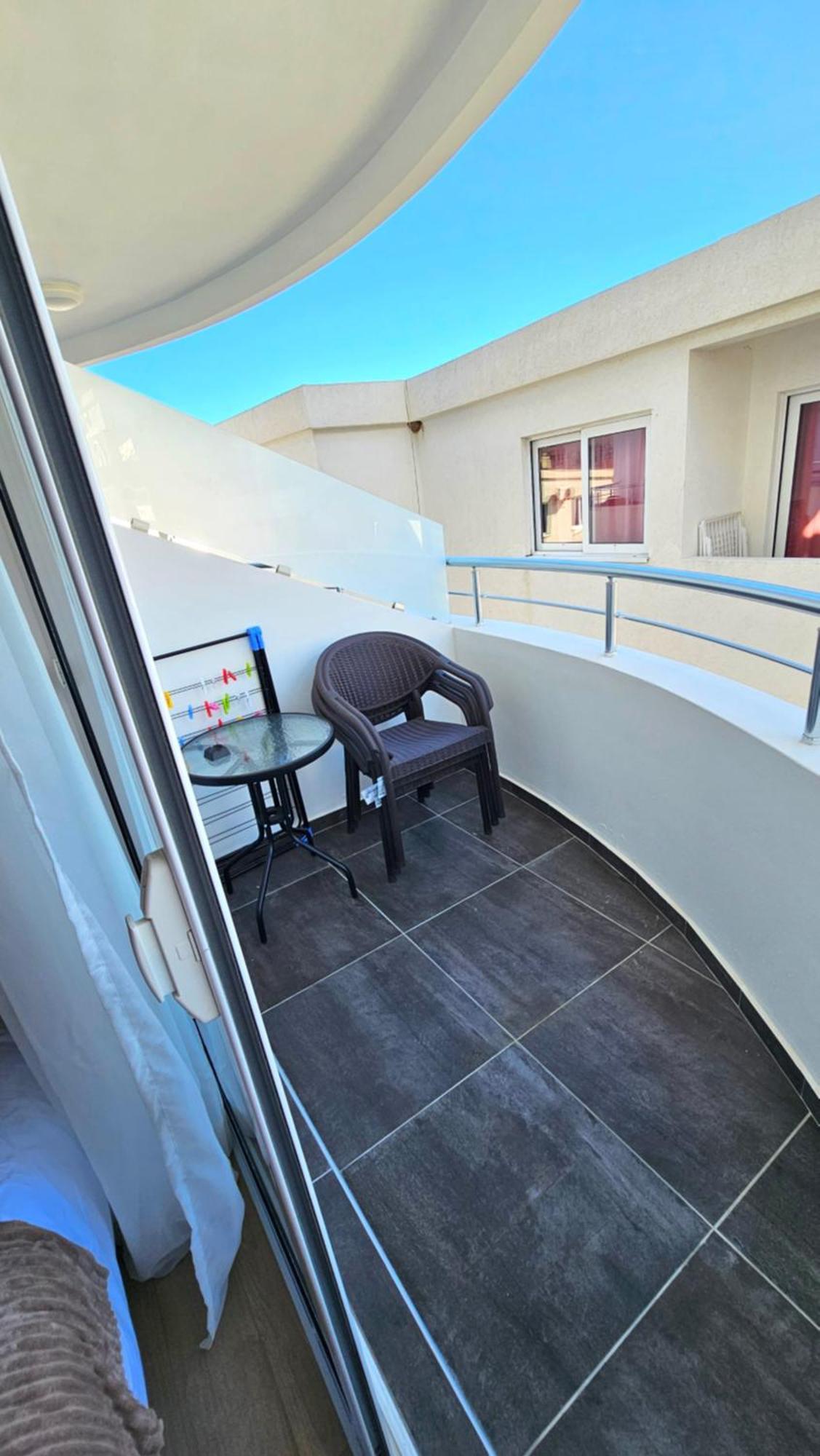 Villa Alba Apartments Dobra Voda Phòng bức ảnh